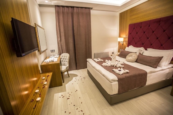 Honour Hotel (Nigde)
